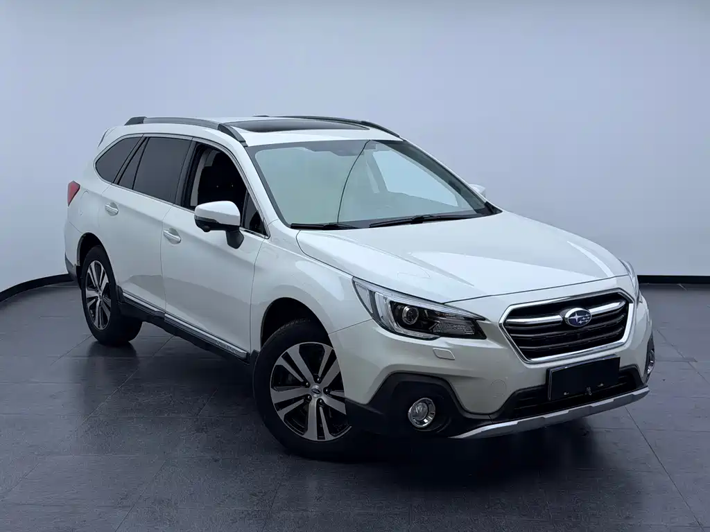 Subaru Outback 2018 — фото 16