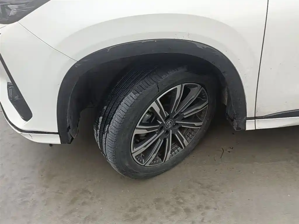Changan CS75 PLUS 2023 — фото 23