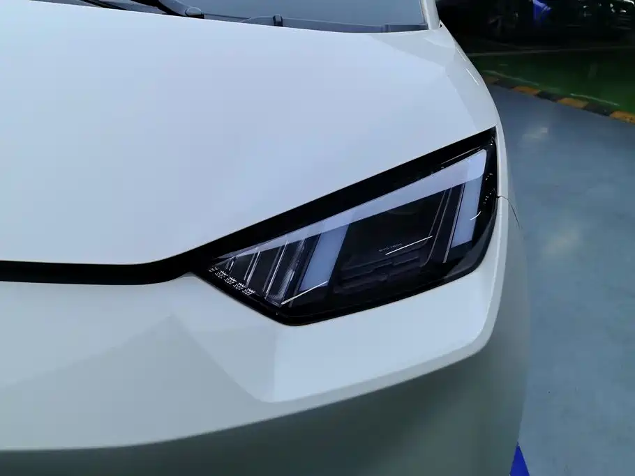 BYD Seagull 2024