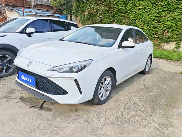 Roewe i5 2025