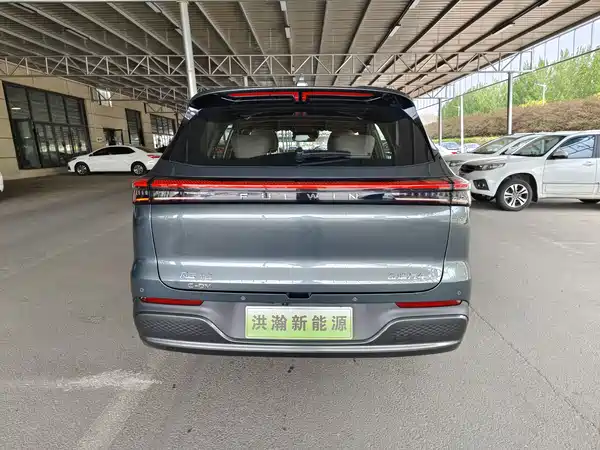 Chery Fengyun T8 2025