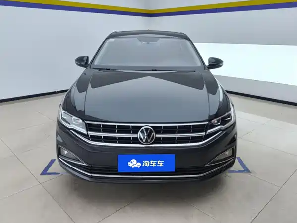 Volkswagen Bora 2021