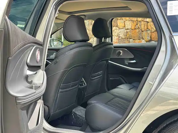 Chery Arrizo 8 2025