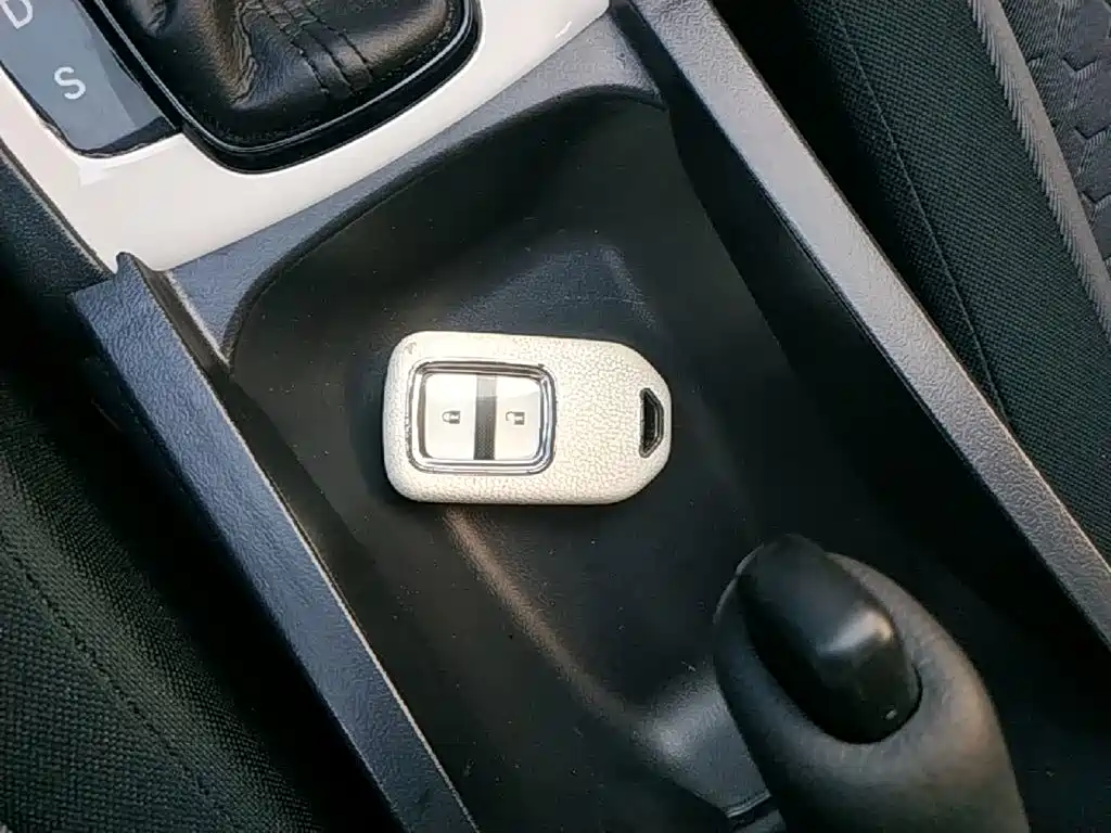 Honda Fit 2023 — фото 9