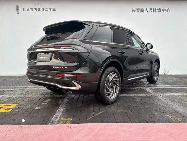 Lincoln Corsair 2026