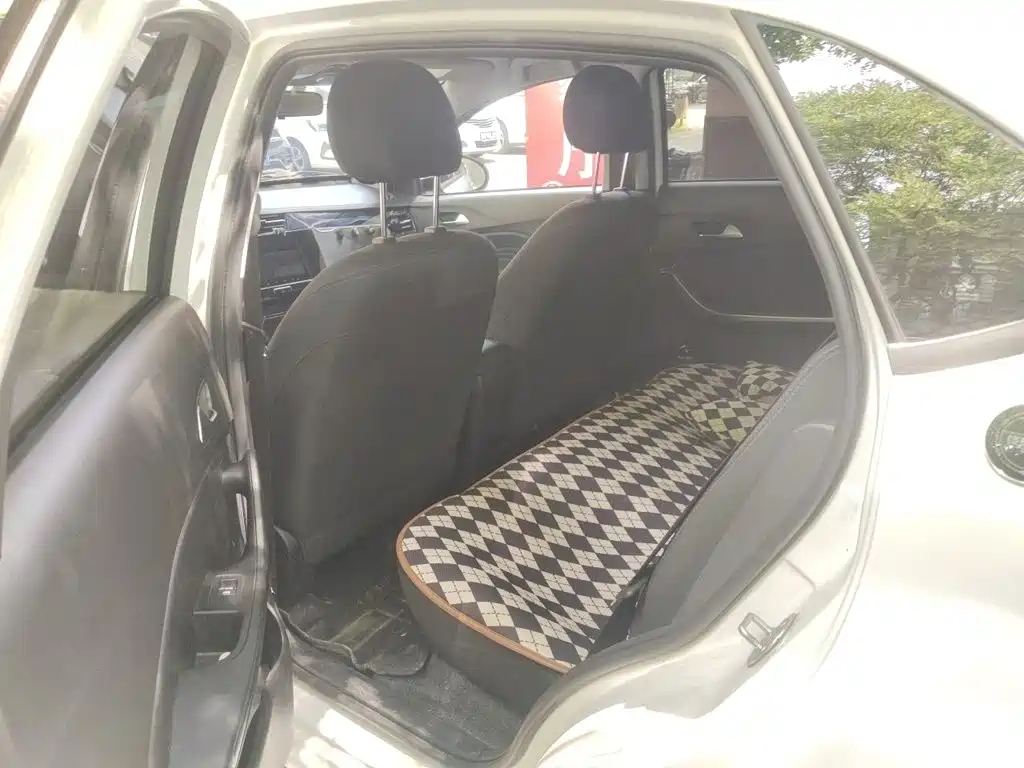 Chery Tiggo 3x 2024 — фото 13