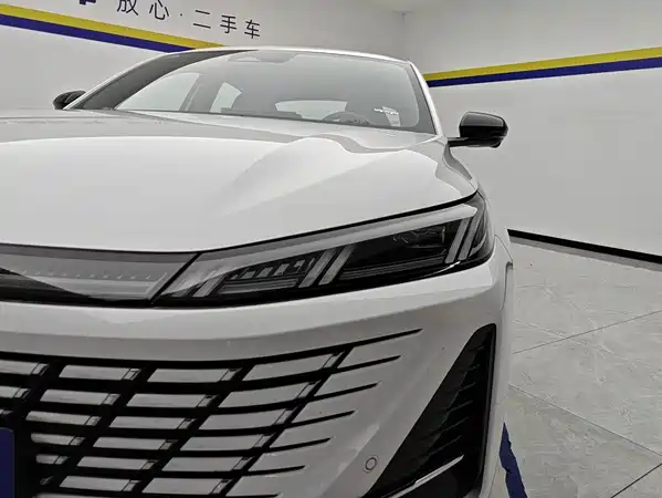 Changan Eado 2025