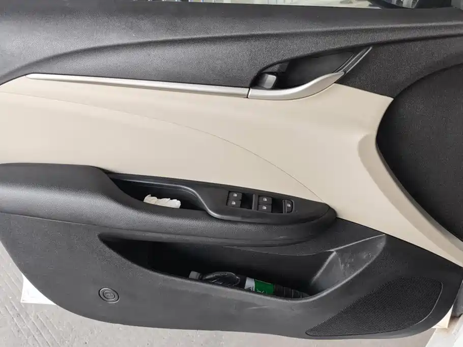 Buick Excelle GT 2018