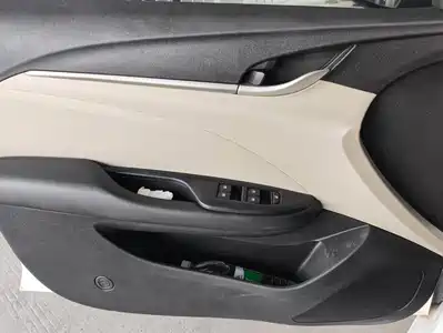 Buick Excelle GT 2018