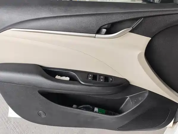 Buick Excelle GT 2018