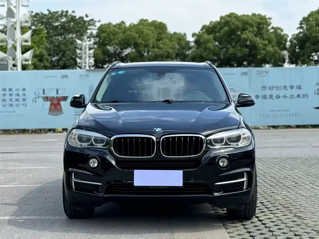 BMW X5 2016 — фото 2