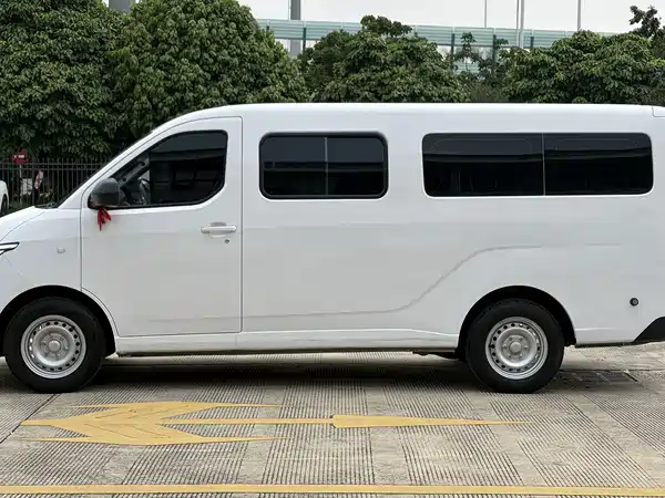 Wuling Yangguang 2026