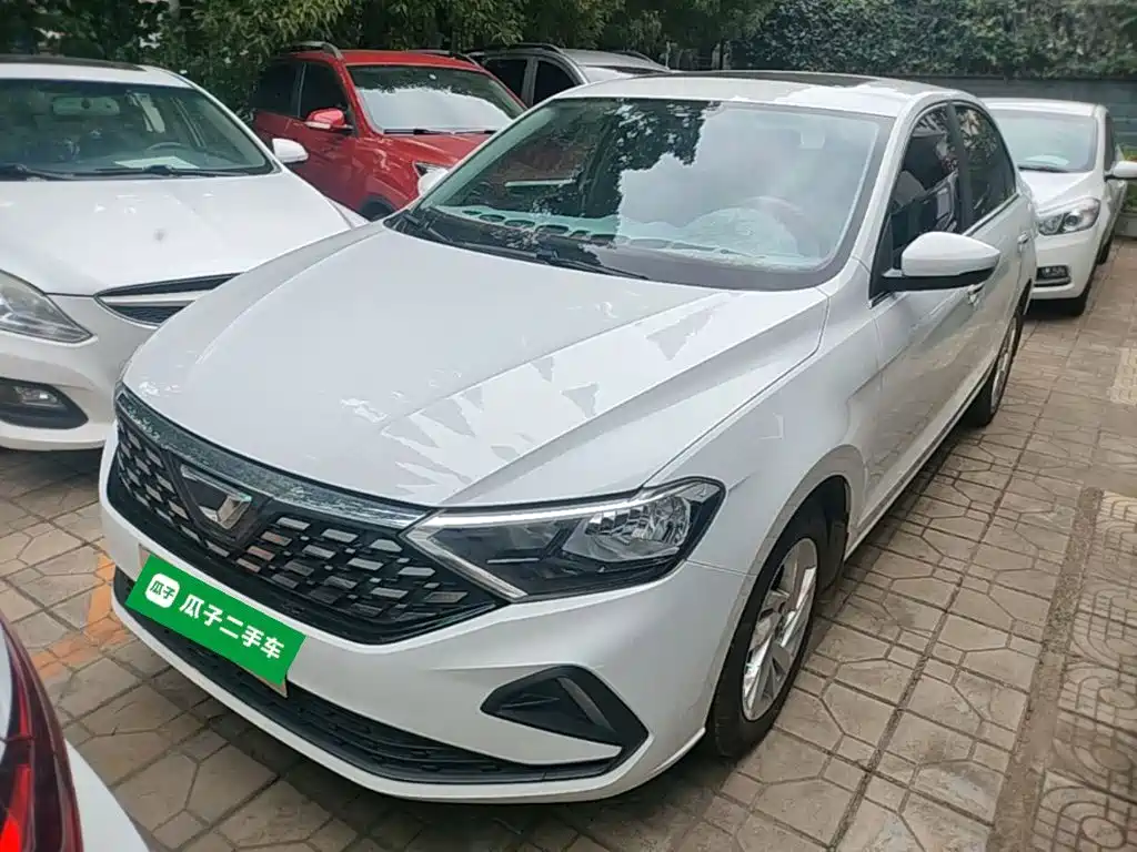 Jetta VA3 2020