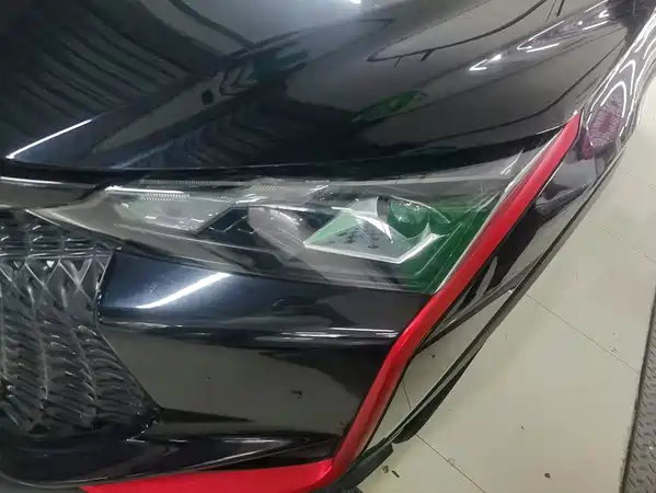 Dongfeng Yixuan GS 2022