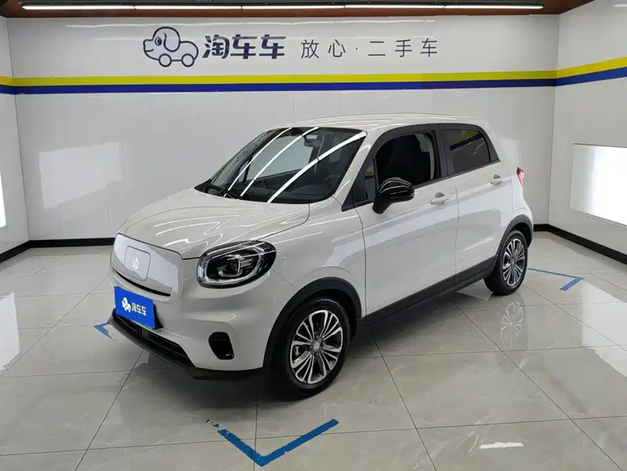 Leapmotor T03 2025