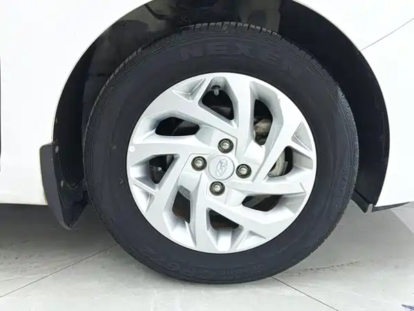 Hyundai Verna 2021