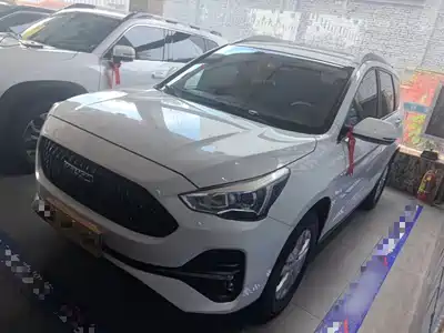 Haval M6 2020