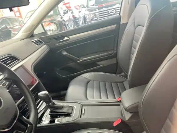 Volkswagen Lamando 2021