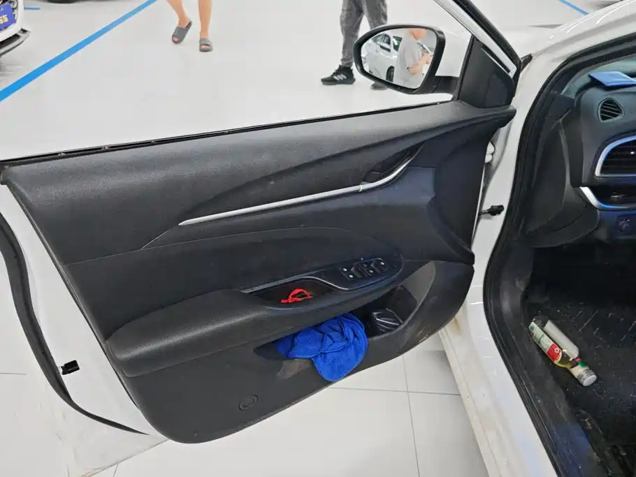 Buick Excelle GT 2020