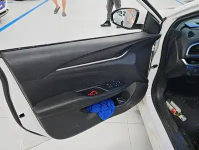 Buick Excelle GT 2020