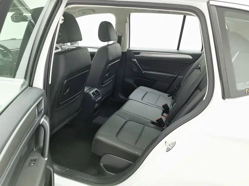 Volkswagen Golf Jialu 2019 — фото 15