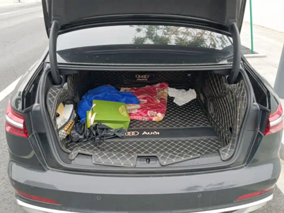 Audi A6L 2024