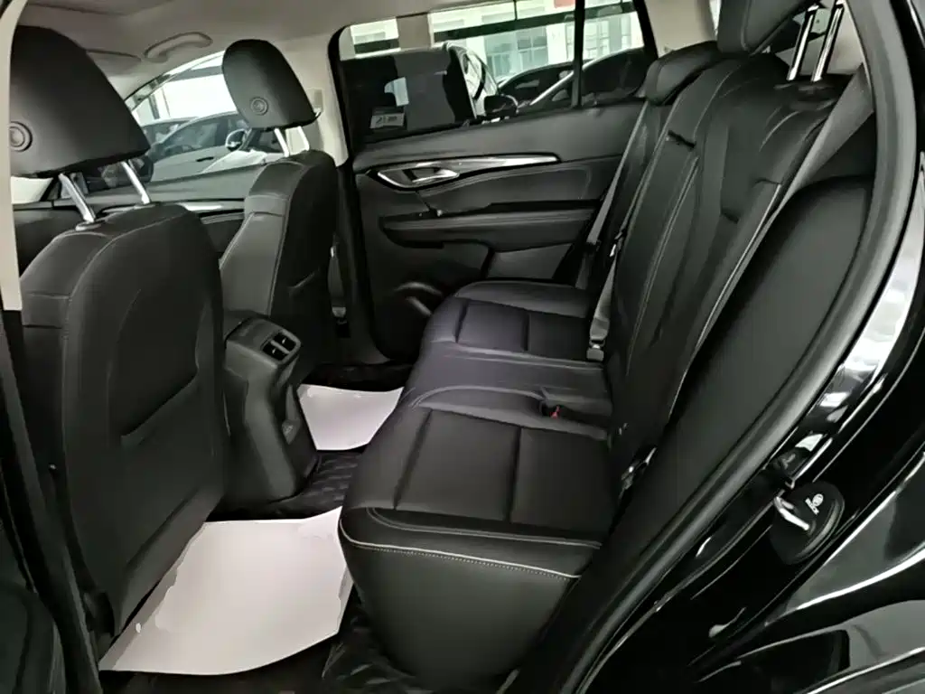 Buick Envision Plus 2022 — фото 17
