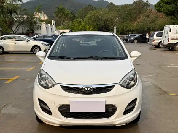 Kaiyi C3R 2015