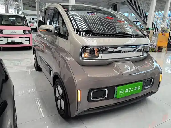 Baojun Kiwi EV 2022