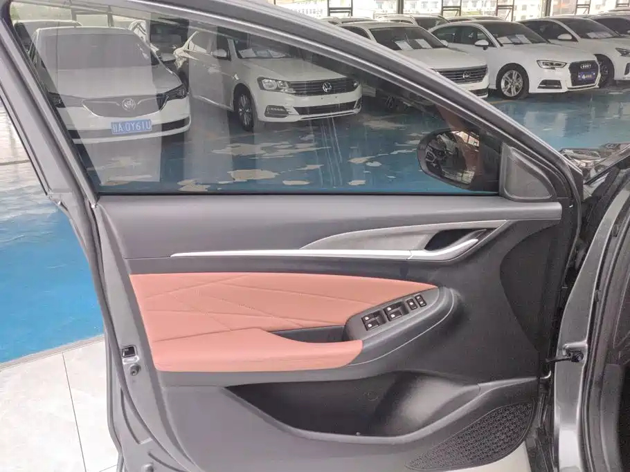 Changan Escape 2023