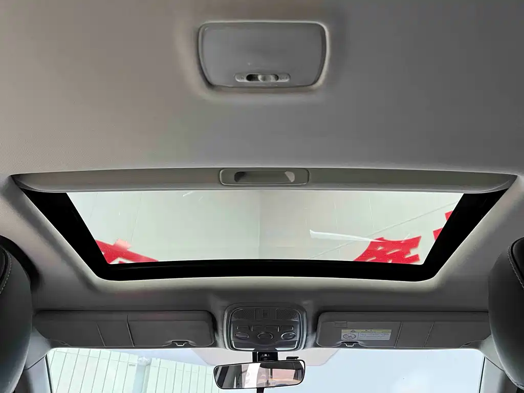 Haval M6 2022 — фото 17