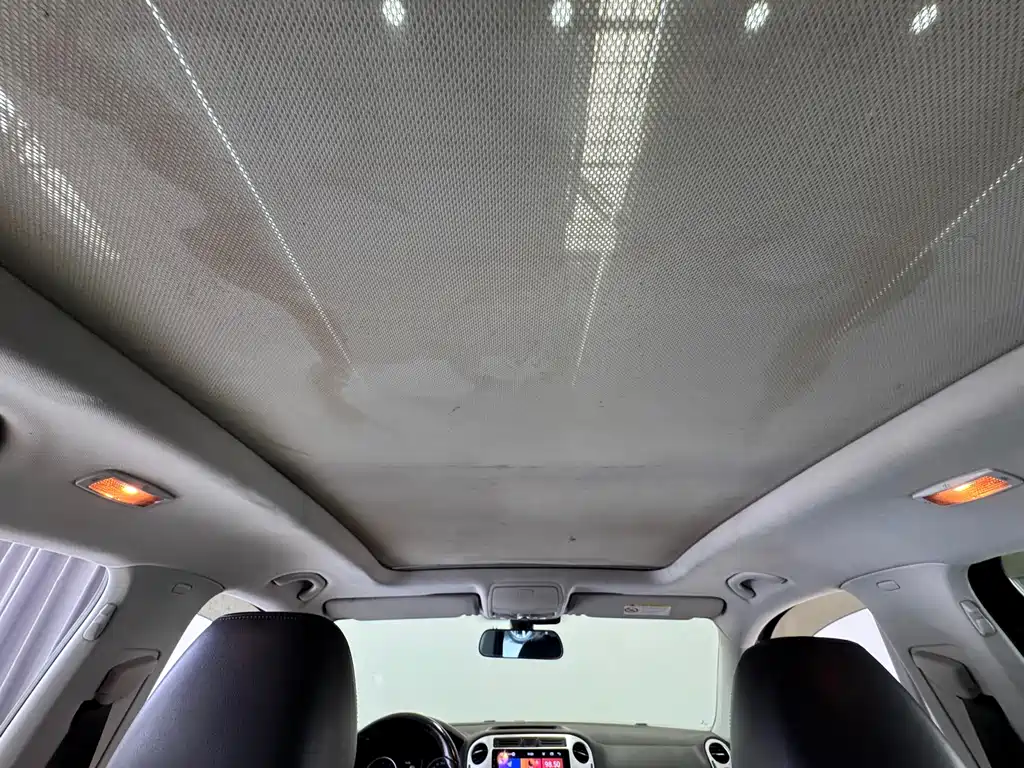 Volkswagen Tiguan 2015 — фото 19