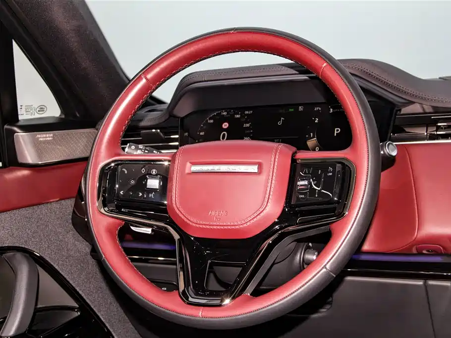 Land Rover Sport 2024 — фото 15