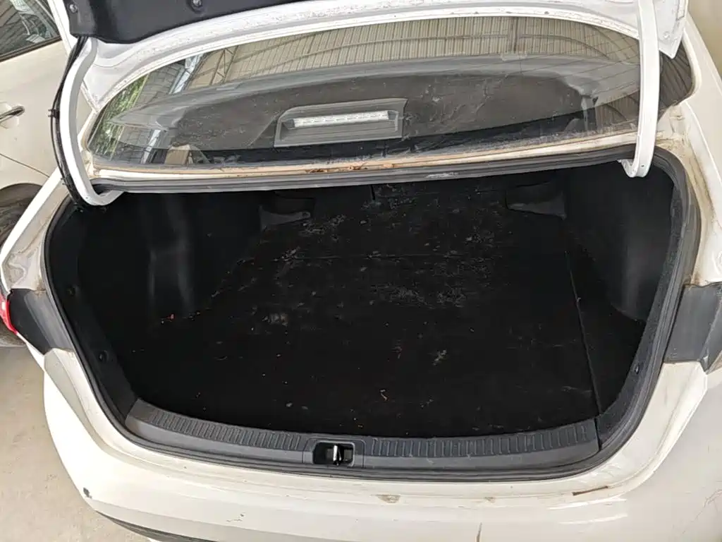 Toyota Levin 2023 — фото 19