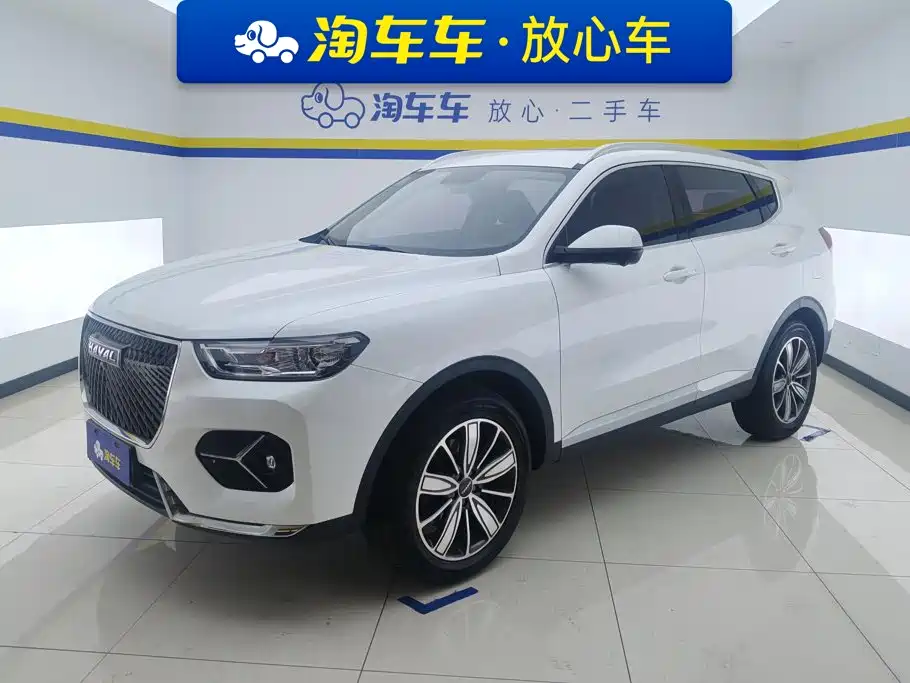 Haval H6 2021
