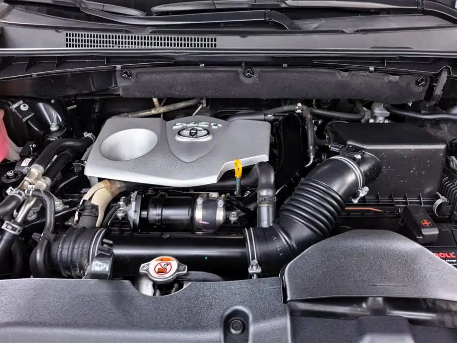 Toyota Highlander 2019 — фото 10