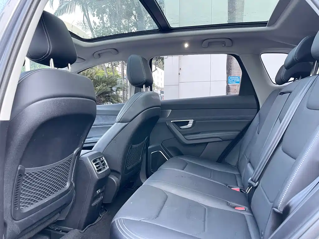 BYD Pro New Energy 2020 — фото 9