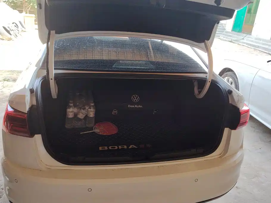 Volkswagen Bora 2022