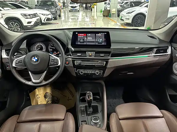 BMW X1 2023