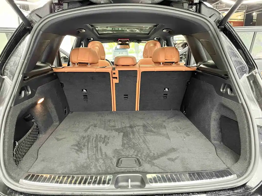 Mercedes-Benz GLC 2023 — фото 14
