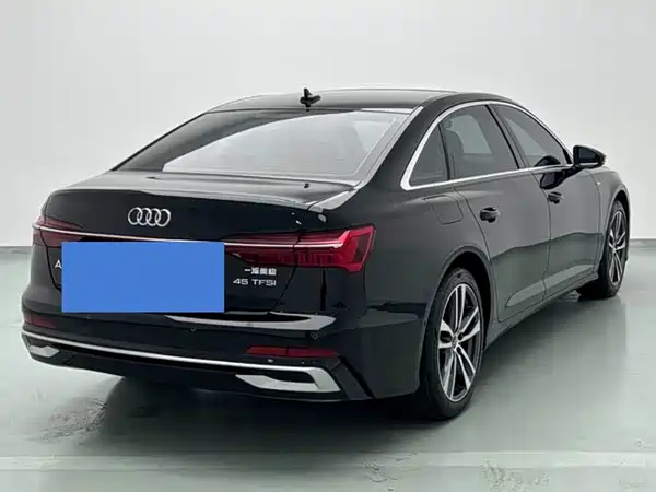 Audi A6L 2024