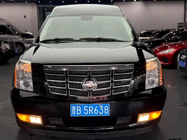 Cadillac Escalade 2010