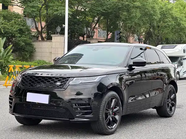 Land Rover Range Rover Velar 2023