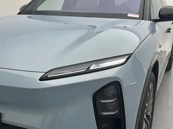 NIO ES6 2025