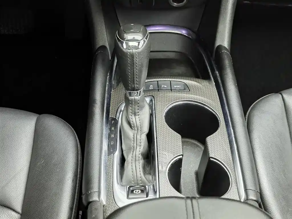 Chevrolet Malibu XL 2018 — фото 13