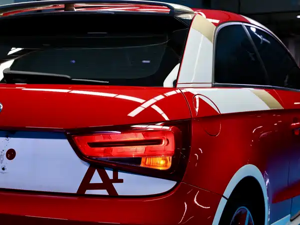 Audi A1 2013