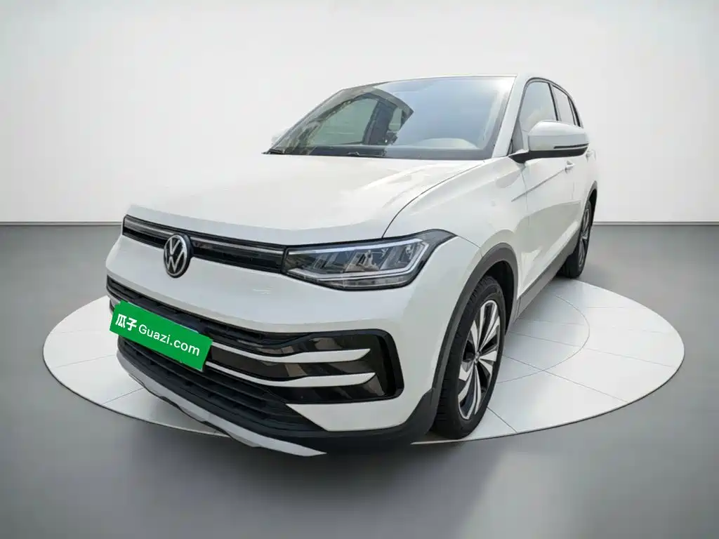 Volkswagen Tuyue 2024