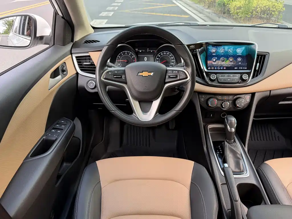 Chevrolet Cruze 2021 — фото 13