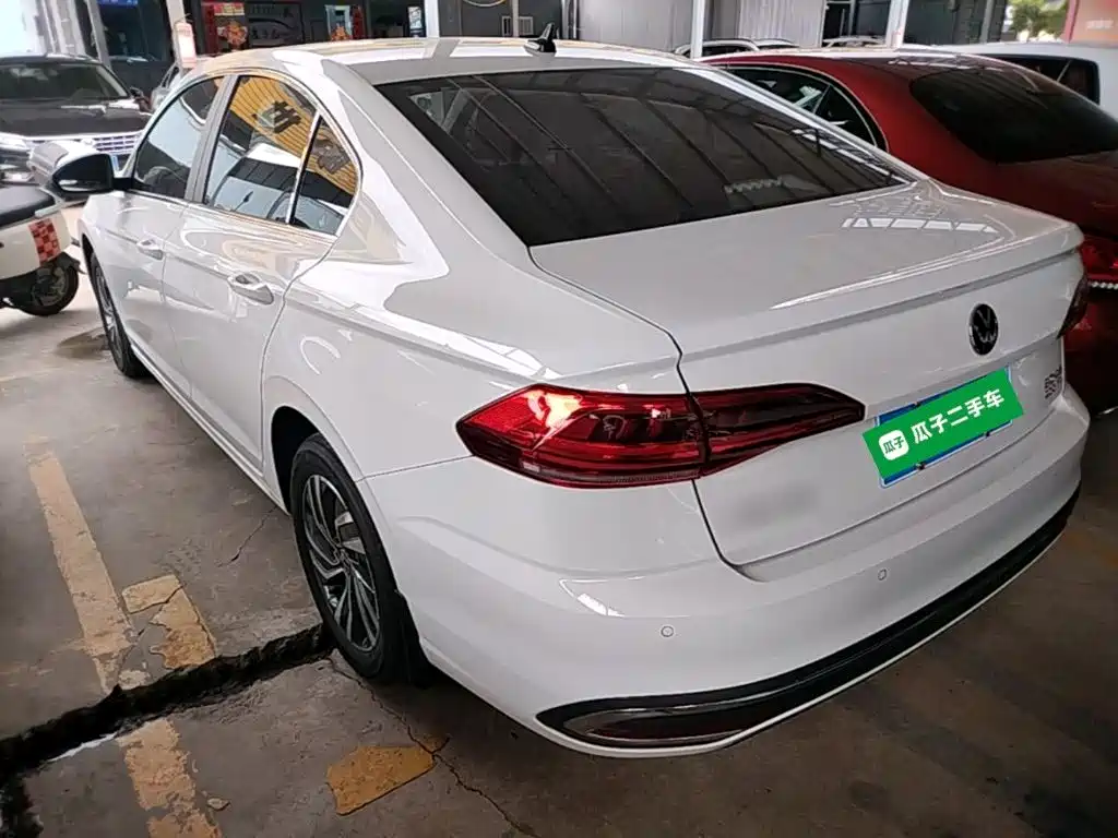 Volkswagen Bora 2026