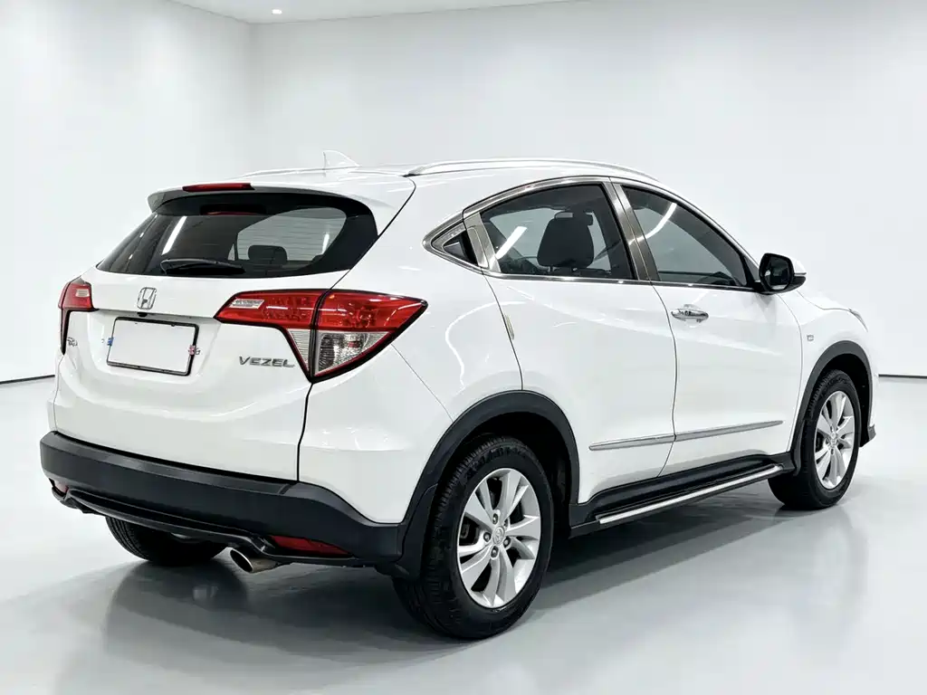 Honda Vezel 2020